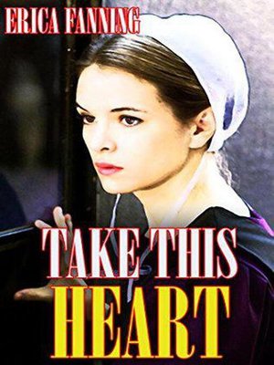 cover image of Take This Heart